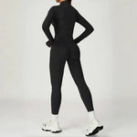 Women's Seamless Yoga Set Quick Drying Slim Fit High-end Feeling Exposed Feeling Set Outdoor Sports and Running Fitness Set