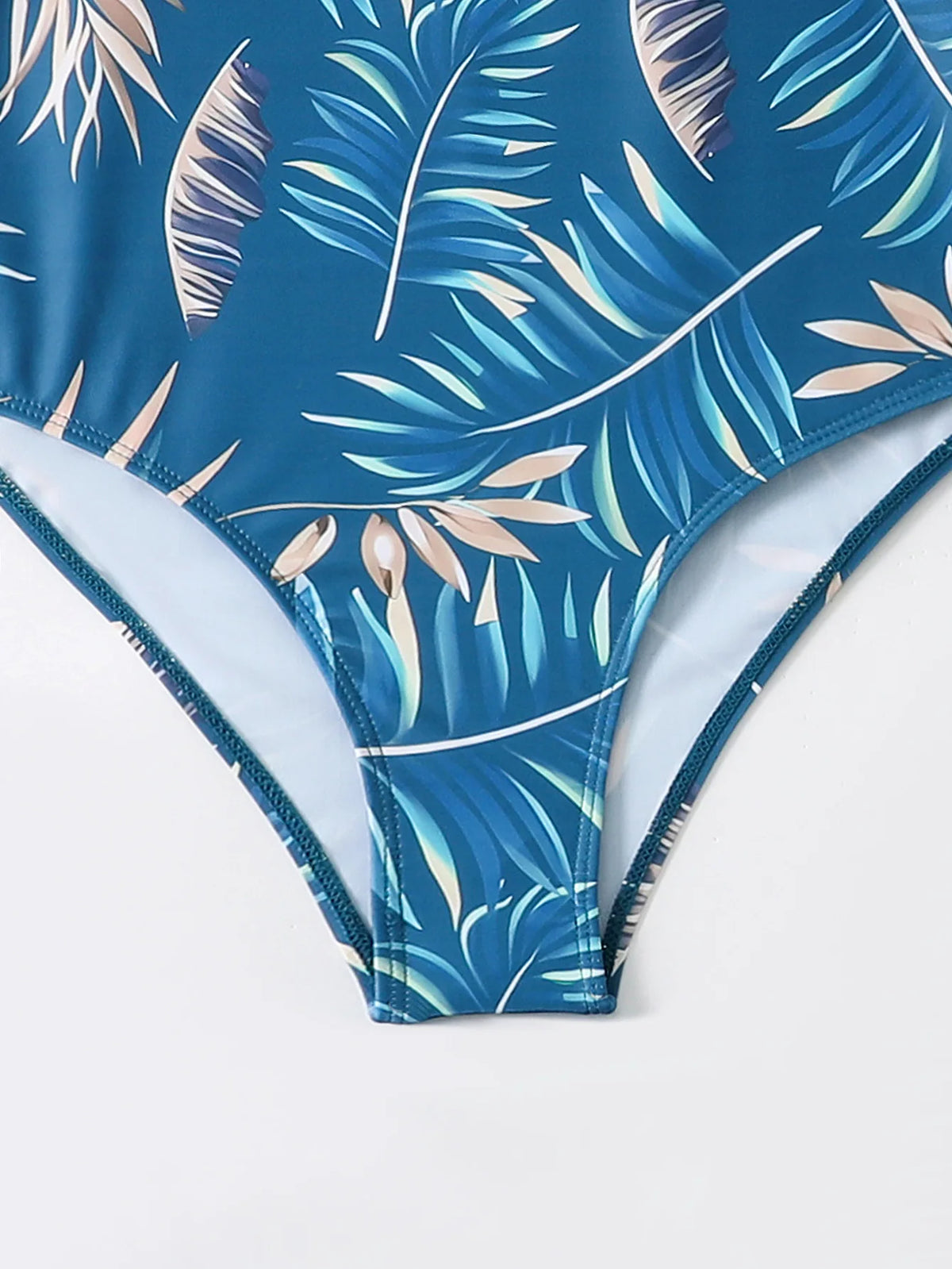 2026 Sexy Print Bathing Suit One Piece Swimsuit with High Waist Boyleg Shorts and Skirts Surf Suits Swimwear Women Beach Wear
