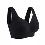 Women Seamless Bras Sports Plus Size Sexy Bras Patchwork Lace Push Up Underwear with Chest Pad Yoga Underwear Women Underwear