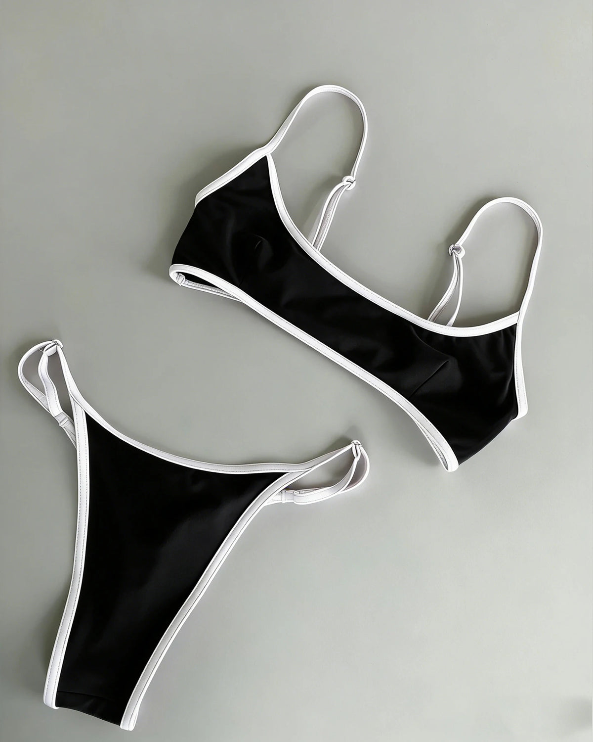 2026 Bikinis Sexy Women Swimsuits Swimwear Bikini Set Chain Bathing Suit Beachwear Brazilian Biquini Female Beachwear