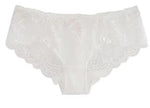 French Pure Desire Bralette AB Cup Wireless Lace Bra Set-Small Bust Push Up ComfortChubby Girl Bow Design Thin Fold Plus Size