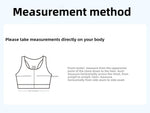 Summer Hot Sale Solid Color Women Fitness Bra Tights Yoga Vest High Strength Shockproof Gym Sports Top Push Up with Chest Pad