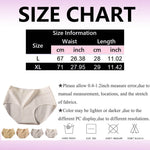 2026 Casual Comfy Thongs For Womens Cotton Underwear Hipster Stretch Breathable Panties For Women Trendy трусы женские 부부생활 속옷