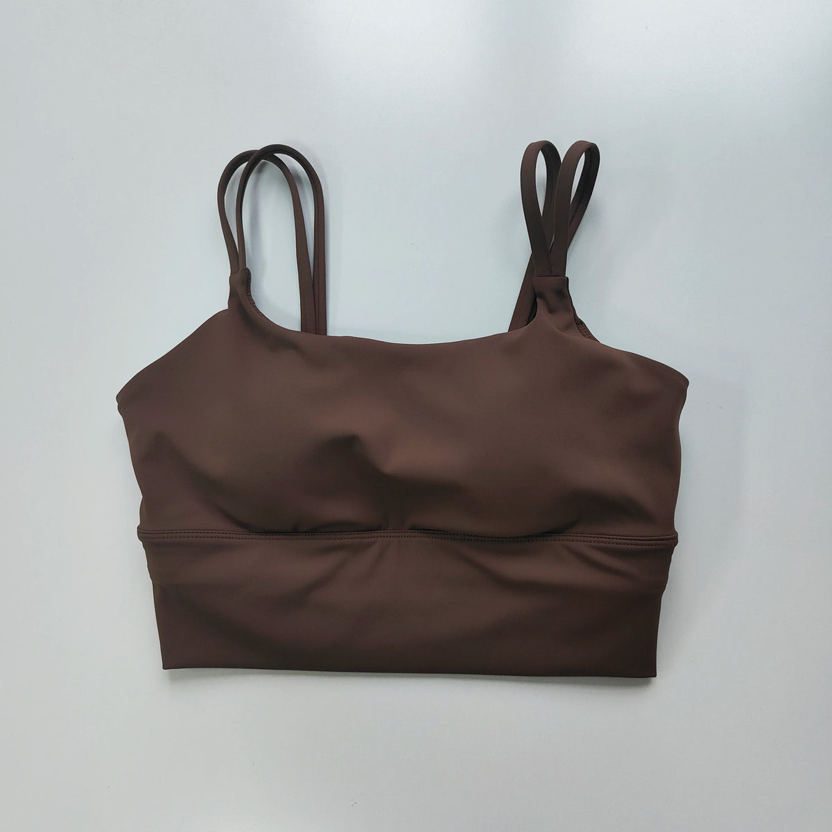 Professional Yoga Camisole Fixed Chest Mat Sports Underwear Women's Shockproof Breathable Beauty Vest Bra Running Top Gym Bra