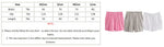 Foridol Casual 2 Pcs Shorts Women Set Linen Cotton Pink Oversize Buttons Shirt+shorts Outfits Summer Autumn White Fashion Set