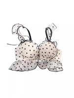 Japanese Mesh No-wire lace Underwear set Women's small breasts gather sexy pure desire sweet bra cute bra Panty SET TUSHY