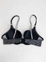New U-Shaped Push-Up Bra for Women, Sexy Deep V Anti-Sagging Bra, Thin Seamless Bra