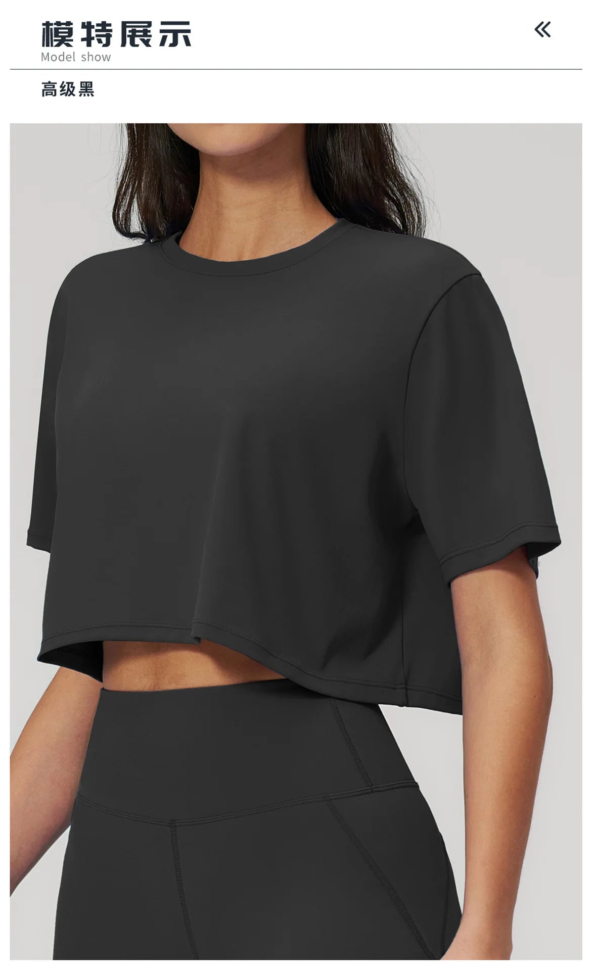 Impact Short Sleeve Yoga T Shirts Women Solid Color O Neck Loose Sports Tops Outwear Gym Running Fitness Workout Suits