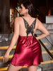 Plus Size Women's Dress Sexy Butterfly Backless Women's Clothing Comfortable Plus Size Party Desses For Woman