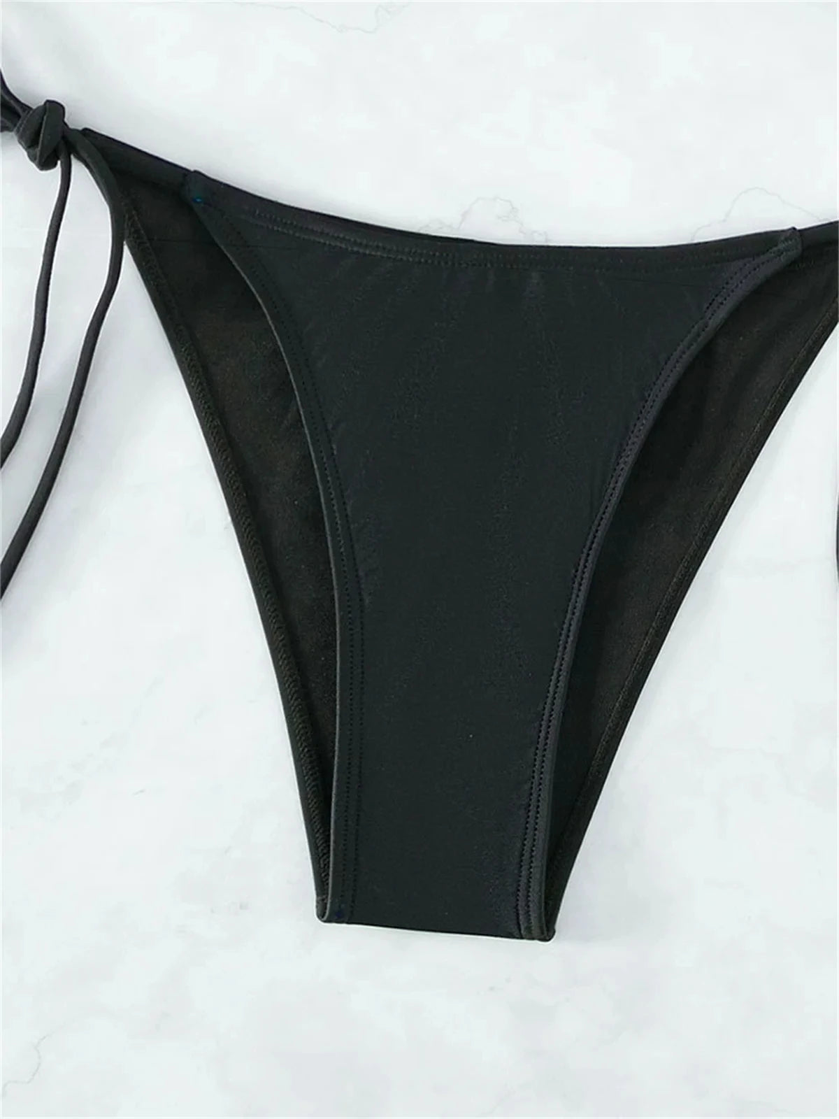 Shell Shaped Underwired Bra Cup Bikini Women Pearls Bikinis 2025 Female Swimwear Two Pieces Bikini Set Push Up Bathing Suit Swim