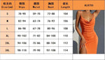 Elegant Sexy Evening Party Dress for Women 2022 New Midi Long Bodycon Slip Dresses Summer Thigh Split Vestidos De Fiesta
