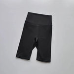 Women's High-Quality Yoga Exercise Shorts Quick Drying Nude Sports Running Fitness Shorts for Active Women