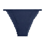 Women‘s Cotton Panties Low Waist Lace Briefs M-XL Comfortable Underwear Ladies Solid Color Underpants Girls Breathable Panty New