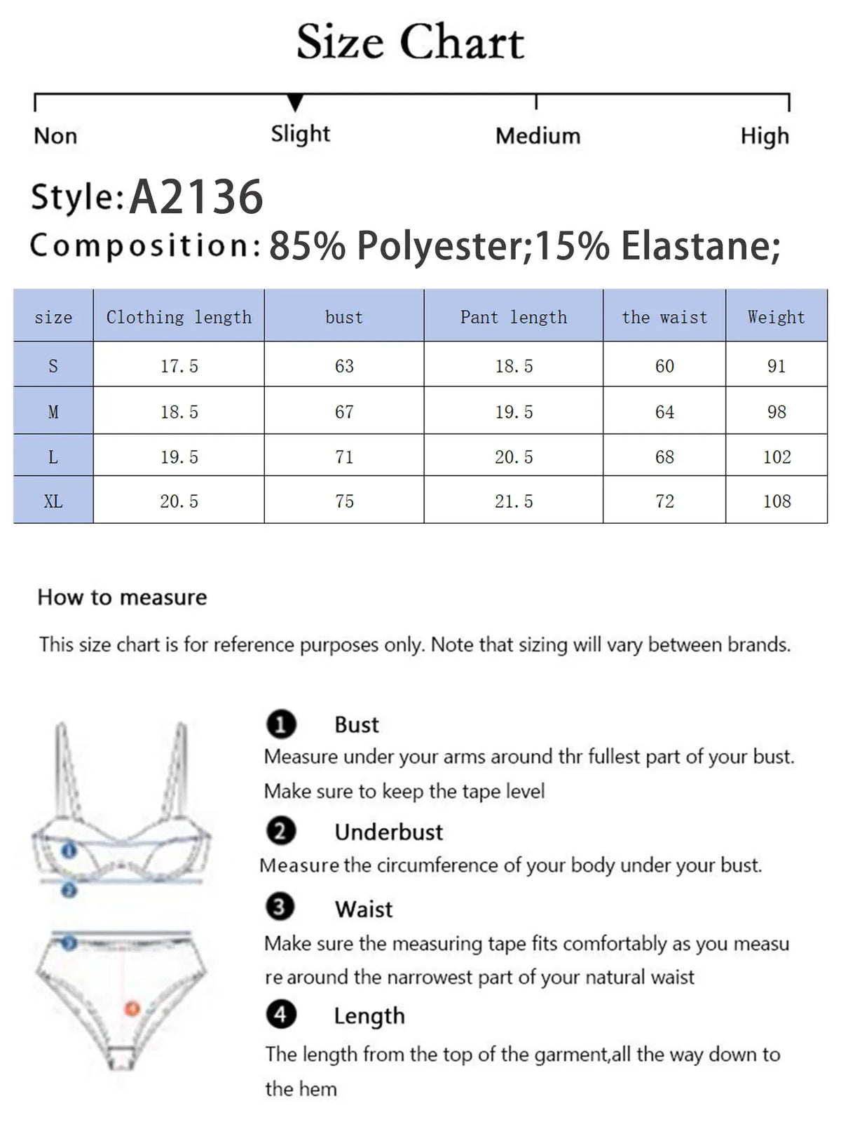 Women's Sexy Underwear Set Rainbow Pattern Design Underwear Underpants Gathering Push Up 3/4 Bra Set 2-piece Underwear Set A2136