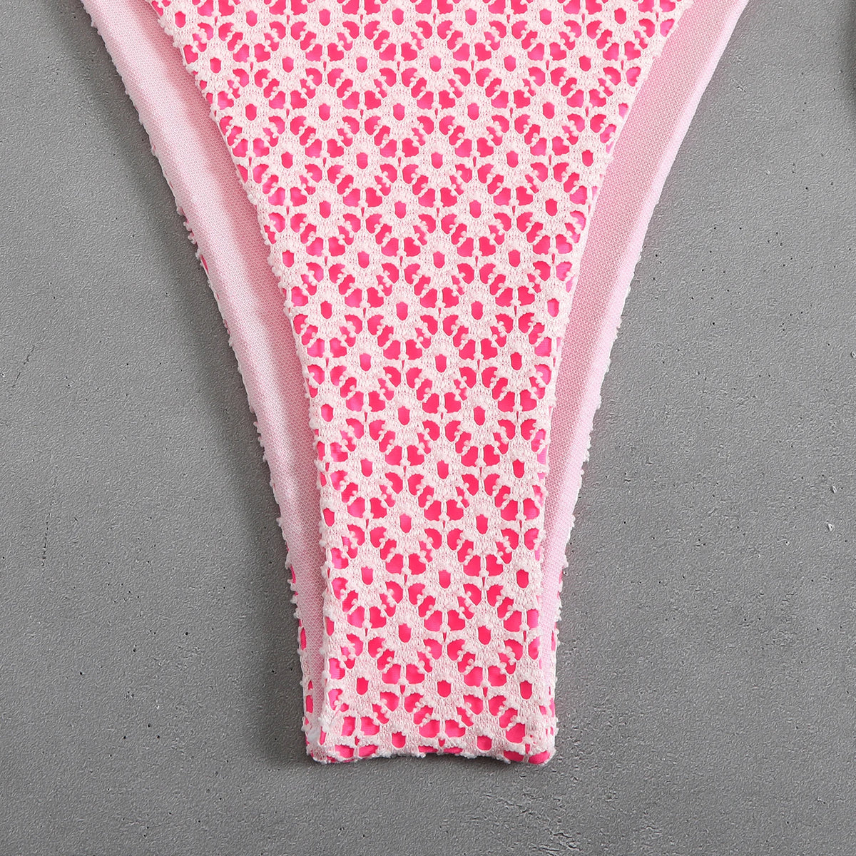 2026 Halter String Bikinis Sexy Triangle Swimsuit Women Plaid Swimwear Female Bathers Bathing Swimming Swim Suit Beachwear