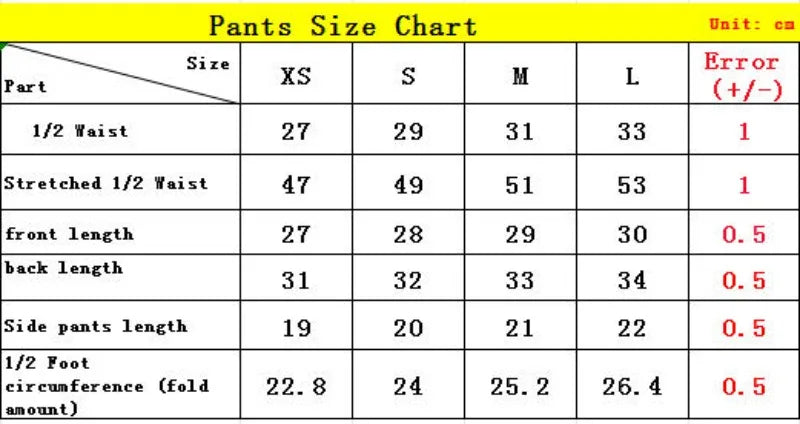 Women's High Waisted Flat Leg Pants New Shiny Elastic Short Pants Slim Hot Dance Clubwear Mini Shorts Push Up Butt Gym Leggings