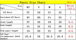Women's High Waisted Flat Leg Pants New Shiny Elastic Short Pants Slim Hot Dance Clubwear Mini Shorts Push Up Butt Gym Leggings