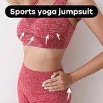 CZGUKE Soutien-gorge Push Up Respirant Pour Femmes, Sous-vêtements De Sport, Course À Pied, Yoga, Fitness