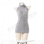 Police Cosplay Uniform With Props Kit Sexy Role Play Costumes Set Erotic Underwear Bondage Body Belt Lingerie Exotic Theme Night