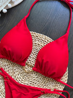 2026 Micro Bikinis Push Up Women Swimsuits Sexy Swimwear Brazilian Bikini Set Thong Biquini Print Swimsuit Summer Beachwear