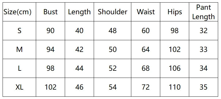 Women Pajamas Set Women's Short Sleeve Shorts Jacquard Print Summer Fashion Two-piece Pajamas Homewear Set Loungewear for Women
