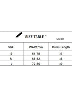 Summer Solid Color Gothic Mini Skirt Women Drawstring Elastic Band Short Y2K Skirt Irregular Hem Streetwear