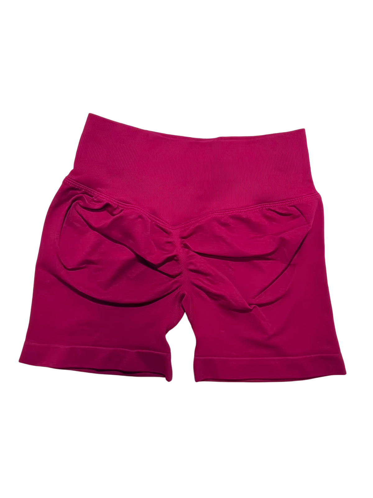 DFTLF Impact ShortsSubstitute High Waist Women Yoga Workout Shorts Seamless Leggings Stretch Fitness Gym Running Shorts