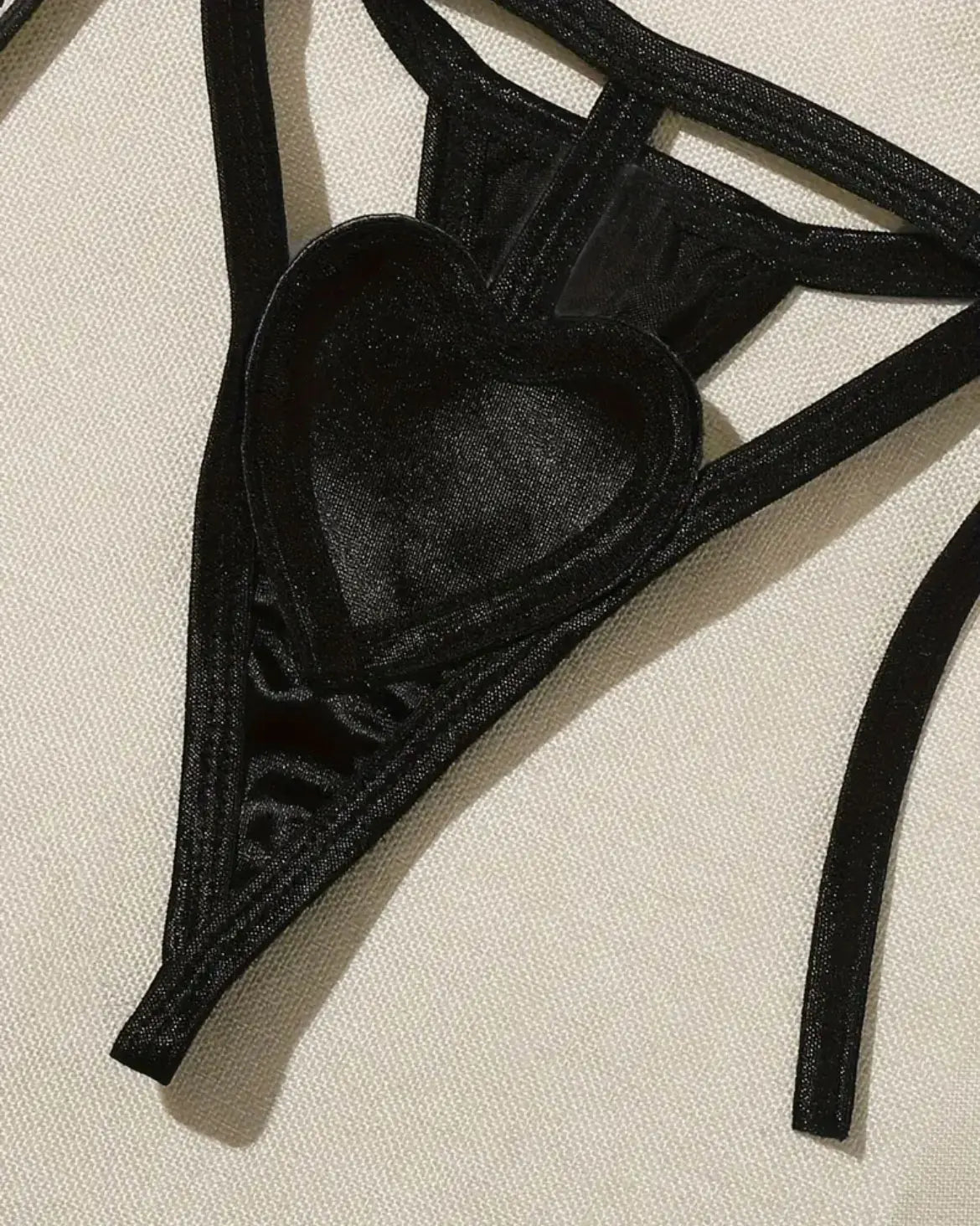 Sexy Erotic Lingerie Women Bra And Panty Garters Set See Through Lingerie Sets Sexy Women's Underwear Set Female Sexy Costumes