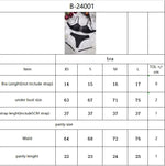 Ladies Smooth Comfortable Thin Underwear Women Sexy Nightwear Inner Solid Color Sleep Underwear Bra Set