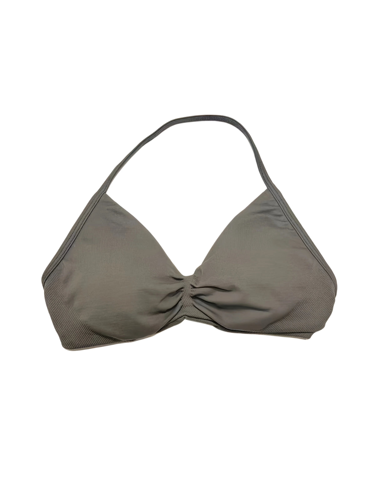 DFTLF Impact Strappy Bra Women Seamless Gym Underwear High Support Halter Sexy Sports Clothing Push-up Yoga Workout Tank Top