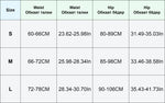 Fashion Letter Waistband Seamless Casual Short Panties Comfort Ribbed Ladies Boyshort Summer Daily Basic Stretch Underwear