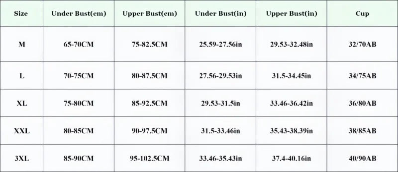 Push Up Bras For Women Seamless Underwear Breathable No Steel Ring Support Fitness Underwear With Pads Sexy Lingerie M-XXL