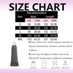 Women Fashion Oversized Dress For Womens Summer Trendy Solid Color Sleeveless Backless Dresses Beach Holiday Wear Sundress