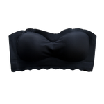 Push Up Bras for Women Underwear Invisible Strapless Bralette Large Size Brassiere Thin Mold Cap Bra 5XL 6XL Soutien Gorge Femme