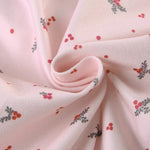 Cute Pink Floral Lace Patchwork Two-piece Pajamas Set for Women Sleepwear Sleeveless Camisoles and Slim Shorts Loungewear