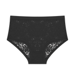 New Women Sexy Panties Hollow Out Lace Floral Ladies Briefs Low Waist Solid Comfortable Hot Sale Female Underpants S-XXL