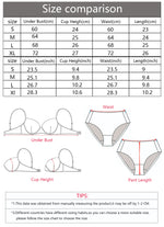 sportswear set Black Mesh Lingerie Setand Panty Lettering Waistband Sheer Sexy Lace Set Women Underwire C3515