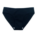 3Pcs/Set Cotton Panties Women Briefs Sexy Female Underpants Solid Pantys Seamless Underwear M-XL Panties Soft Lingerie Intimates