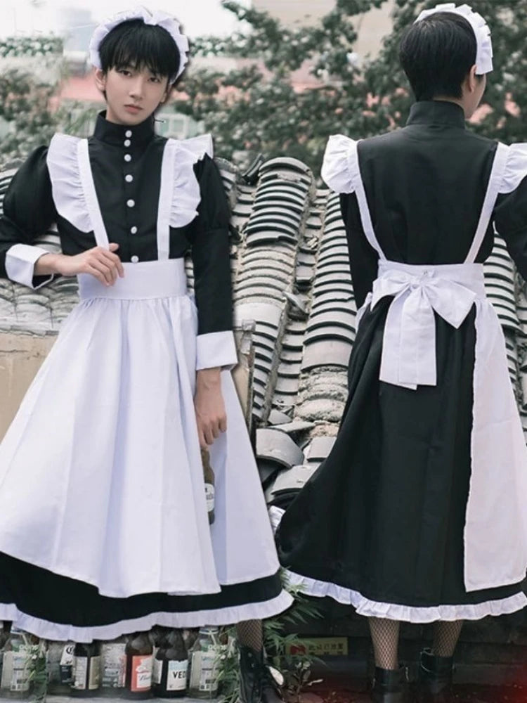 Halloween Latex Nun Costumes Women Sexy Black Leather Bodysuit with Headwear Nun Cosplay Dress Outfits Carnival Party Clothes