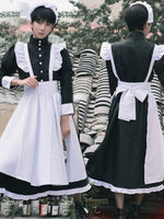 Halloween Latex Nun Costumes Women Sexy Black Leather Bodysuit with Headwear Nun Cosplay Dress Outfits Carnival Party Clothes