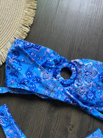 Micro Bikini Push Up Women Swimsuits 2026 Sexy Female Swimwear Brazilian Bikini Set Thong Biquini Swim Suits Print Beachwear