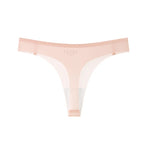 Seamless Sexy Women Panties Underwear Thong Intimates G StringLadies Low-Rise Briefs Female Panty Set Lingerie Size S-XL