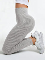Women Sports Leggings Seamless Yoga Pants w/Tummy Control Sportswear Woman Gym Leggings Women's Trousers Fitness Female Clothing