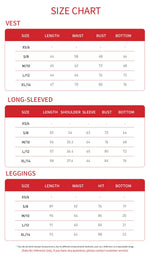 New Yoga Set 2PCS Gym Clothes Workout Outfits Women Long-sleeved T-shirt Sportswear Tracksuits Fitness Sports Vest Gym Leggings