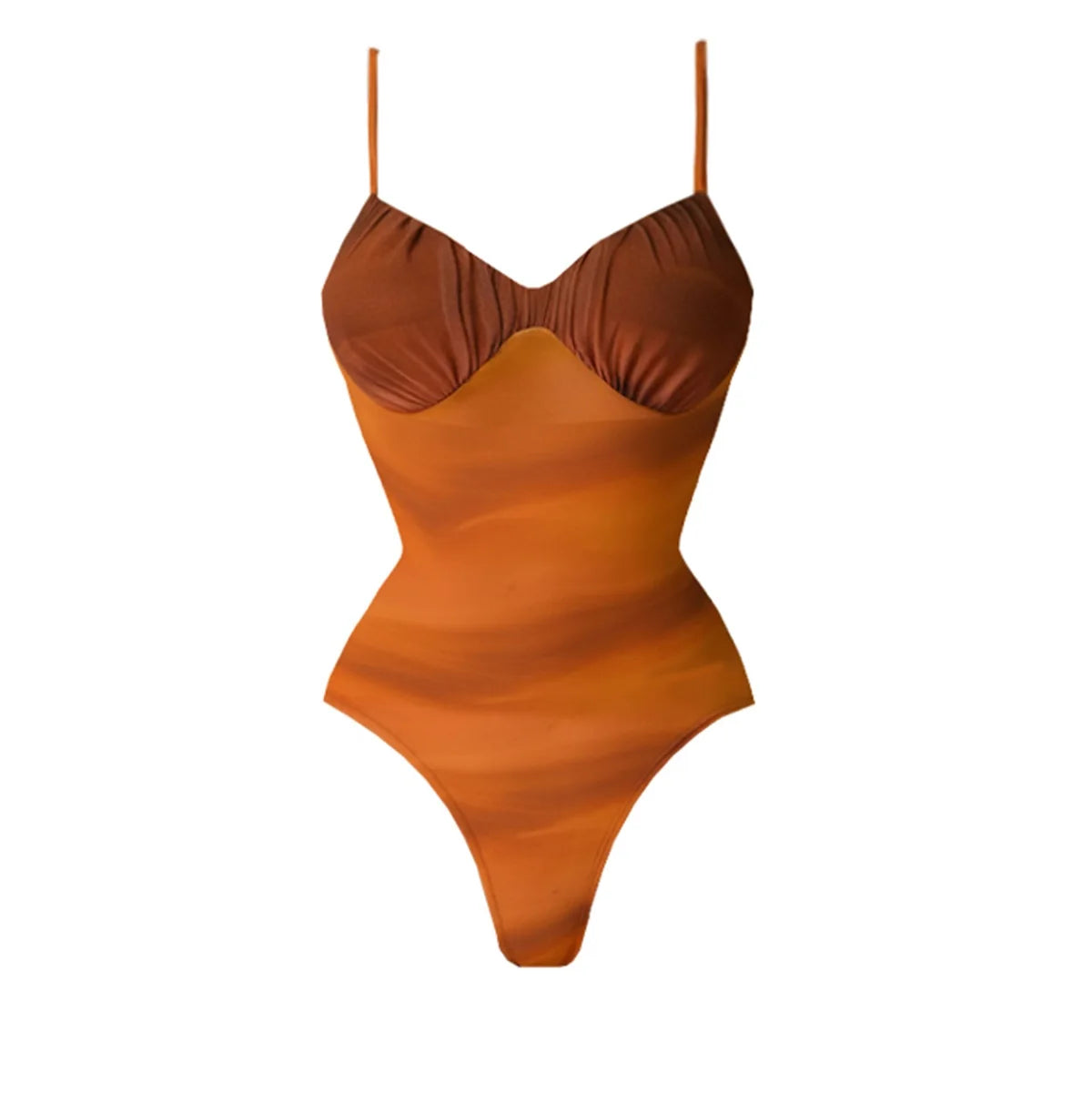 Push Up One Piece Swimsuit With Cover Up Sexy Swimwear Women 2026 Patchwork Swim Suits Female Bikinis Sliming Bodysuit Beachwear