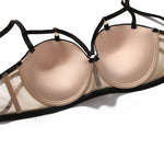 Sexy Pure Desire Bralette Set Women Sin Aros Push Up para Pequeño Busto Encaje Verano Nuevo Estilo Envío Gratis MOYISU PP TUSHY