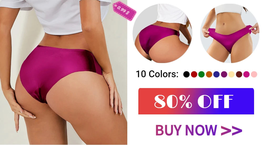 WarmSteps Solid T-back Fitness Sports Underwear Big Size Women's Panties Woman Sexy Lingerie Bikini Panties for Woman XXXL Size