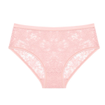 1Pc Sexy Floral Lace Underwire Bras Panties Sets Hollow Out See-Through Romantic Lingerie Underwear Sexy Women Panties S-XL