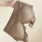 2Pcs/Set Bras Non-wire Push Up V-neck Bra Women Seamless Underwear Padded No Rims Support Brasiere Sexy Lingerie M-3XL