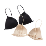 Push Up Bras For Women Seamless Bra Backless Bralette Push Up Lingerie Wireless Female Intimates Comfort Underwear Brassiere